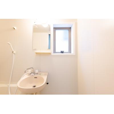 家具家電付き！Wi-Fi無料！駐車場応相談 TM275　301号室の物件写真3