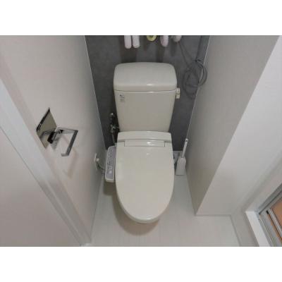 シティマンスリー・リベルテ大森　7A　モノトーンスタイル【広々30㎡オーバー】【禁煙ルーム】【ネットWIFI無料】【ビジネス、研修オススメ】の物件写真6