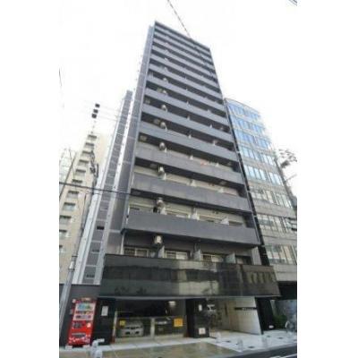 【設備充実で快適♪】阿波座駅から4分｜本町駅まで徒歩圏内！｜家具家電一式｜独立洗面台＆ウォシュレット＆浴室乾燥機付き｜手続き簡単♪｜BraTTo心斎橋ラヴ【Bタイプ】の物件写真2