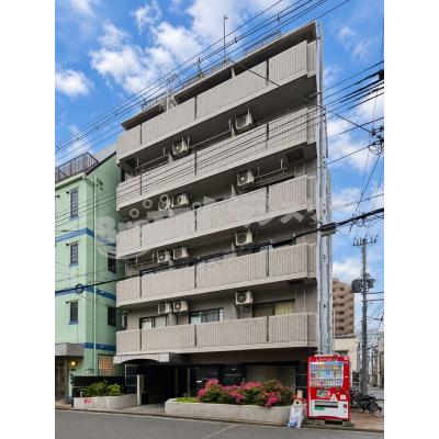 【法人大歓迎💼】三ノ宮駅から7分｜ 神戸三宮駅まで徒歩圏内！｜家具家電一式｜インターネット無料＆スマートTV＆セミダブルベッド付き｜手続き簡単♪｜BraTTo三宮アニメイトの物件写真2
