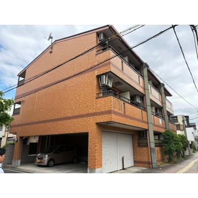TR高槻2【ネット無料・駅徒歩5分・住環境◎】の物件写真1