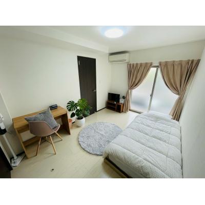 ONLY平塚3【🌈WiFi・管理費０円キャンペーン🌈】バストイレ別★ペット不可★独立洗面所♪デザイナーズ★　平塚駅徒歩10分⇔茅ヶ崎駅5分・藤沢駅20分⇔直通の外観画像