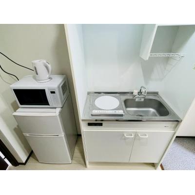 ONLY平塚3【🌈WiFi・管理費０円キャンペーン🌈】バストイレ別★ペット不可★独立洗面所♪デザイナーズ★　平塚駅徒歩10分⇔茅ヶ崎駅5分・藤沢駅20分⇔直通の物件写真2
