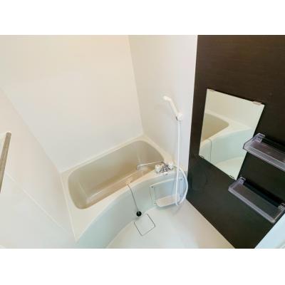 ONLY平塚3【🌈WiFi・管理費０円キャンペーン🌈】バストイレ別★ペット不可★独立洗面所♪デザイナーズ★　平塚駅徒歩10分⇔茅ヶ崎駅5分・藤沢駅20分⇔直通の物件写真4