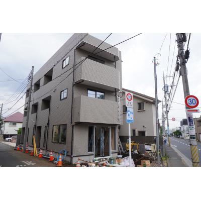 リベストマンスリー吉祥寺１２【新築・オートロック・無料Wifi】の物件写真1