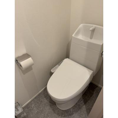リベストマンスリー吉祥寺１２【新築・オートロック・無料Wifi】の物件写真6