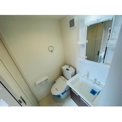 ONLY横浜13【🌈WiFi・管理費０円キャンペーン🌈】ペット不可★ロフト★BT別★最上階☆新杉田駅徒歩8分<=>大船駅22分　横浜駅23分　川崎37分☆の物件写真3