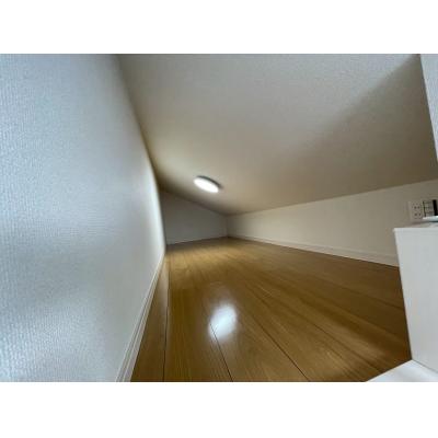 ONLY横浜13【🌈WiFi・管理費０円キャンペーン🌈】ペット不可★ロフト★BT別★最上階☆新杉田駅徒歩8分<=>大船駅22分　横浜駅23分　川崎37分☆の物件写真5