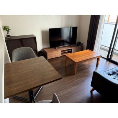【✨デザイナーズルーム✨】TNS秋葉原スカイガーデン　＜ツインベッド🛏＞の物件写真2