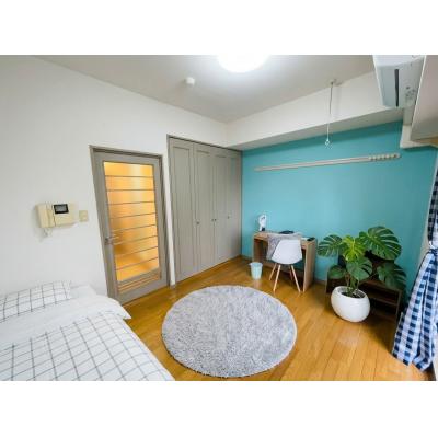 ONLY藤沢4【🌈WiFi・管理費０円キャンペーン🌈】バストイレ別★ペット不可☆藤沢駅4分⇔茅ヶ崎駅16分・大和駅21分⇔直通の外観画像