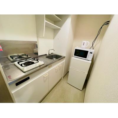 ONLY藤沢4【🌈WiFi・管理費０円キャンペーン🌈】バストイレ別★ペット不可☆藤沢駅4分⇔茅ヶ崎駅16分・大和駅21分⇔直通の物件写真2