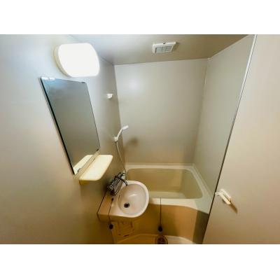 ONLY藤沢4【🌈WiFi・管理費０円キャンペーン🌈】バストイレ別★ペット不可☆藤沢駅4分⇔茅ヶ崎駅16分・大和駅21分⇔直通の物件写真4