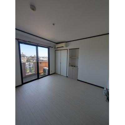 【1DK広々✨】浜松駅徒歩15分/無料P付の外観画像