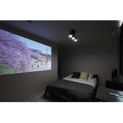 四ツ木駅8分｜2名｜初期費用ゼロ・光熱費込み｜Wi-Fi無料・洗濯機完備で長期滞在も安心の物件写真4