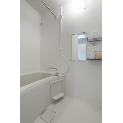 四ツ木駅8分｜2名｜初期費用ゼロ・光熱費込み｜Wi-Fi無料・洗濯機完備で長期滞在も安心の物件写真5