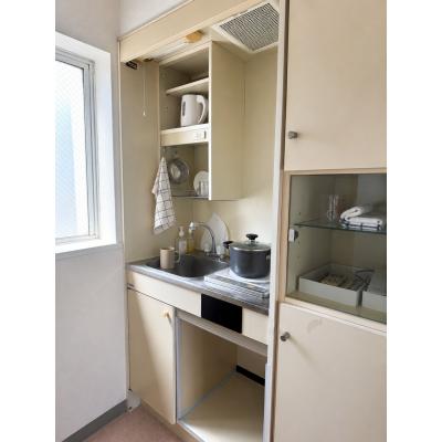 ★イオンタウンまですぐ★角部屋で日当たり良好★wifi無料★オートロック★GM北九州9の物件写真3