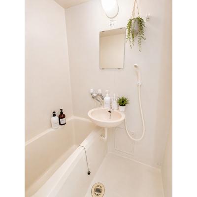 ★イオンタウンまですぐ★角部屋で日当たり良好★wifi無料★オートロック★GM北九州9の物件写真5