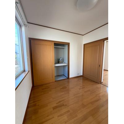 イエローハイツ1LDK　富士通小山工場近くにオープン　の物件写真3