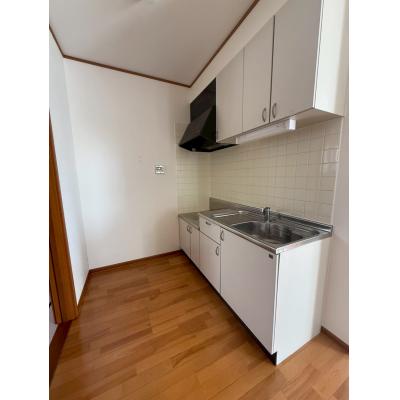 イエローハイツ1LDK　富士通小山工場近くにオープン　の物件写真4
