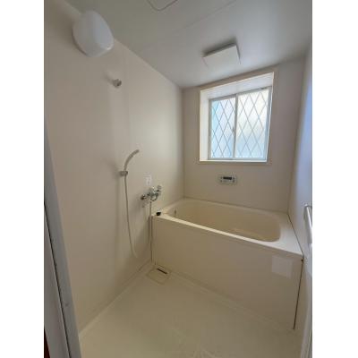イエローハイツ1LDK　富士通小山工場近くにオープン　の物件写真6