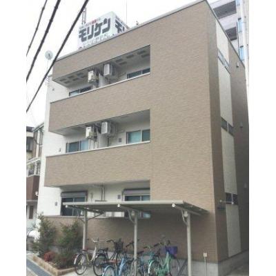 【1LDK🏠】清潔・静音・安心の3拍子｜BraTTo守口三番館の物件写真1