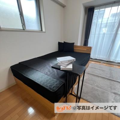 【1LDK🏠】清潔・静音・安心の3拍子｜BraTTo守口三番館の物件写真2