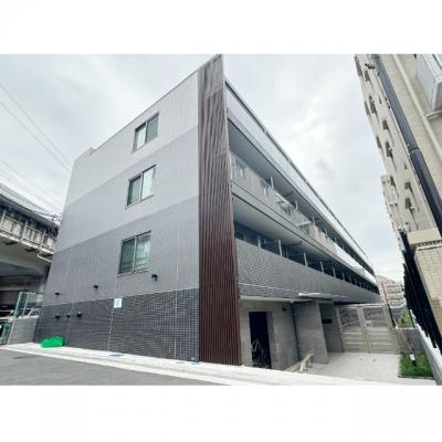 OneLife新綱島EAST【★Wi-Fi無制限・設備充実】の物件写真1