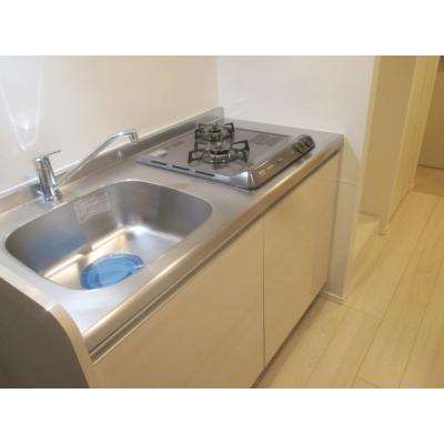OneLife新綱島EAST【★Wi-Fi無制限・設備充実】の物件写真3