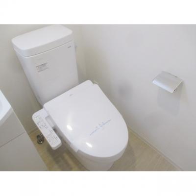 OneLife新綱島EAST【★Wi-Fi無制限・設備充実】の物件写真5