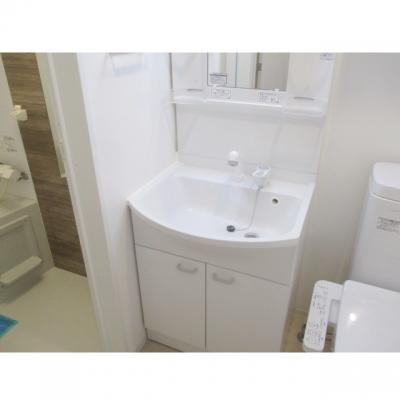 OneLife新綱島EAST【★Wi-Fi無制限・設備充実】の物件写真6