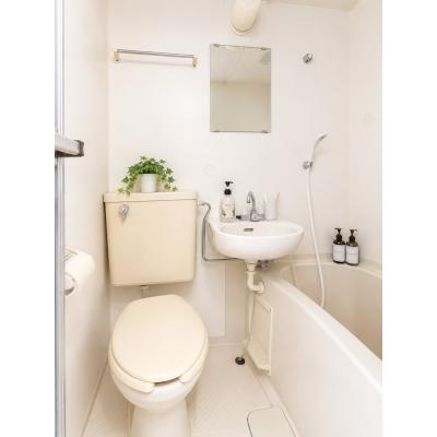 ★折尾駅から2分★駅に商業施設あり★角部屋で日当たり良好★wifi無料★オートロック★GM北九州7の物件写真4