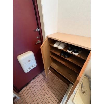 ★折尾駅から2分★駅に商業施設あり★角部屋で日当たり良好★wifi無料★オートロック★GM北九州7の物件写真6