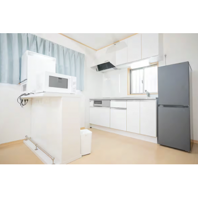 ペット可×海一望｜南房総のワーケーション別荘｜家具家電付きの物件写真4