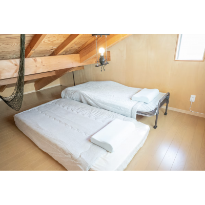 ペット可×海一望｜南房総のワーケーション別荘｜家具家電付きの物件写真6