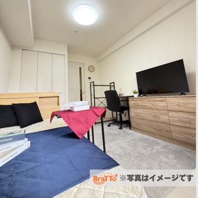 BraTTo十三Ⅳ【法人向け🔍静音×禁煙】他と比較してください｜の物件写真1