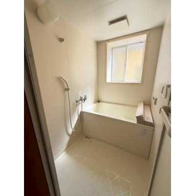イエローハイツ2DK　新規オープン　富士通小山工場近くにオープンの物件写真5
