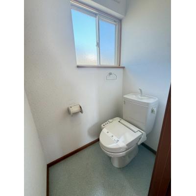 イエローハイツ2DK　新規オープン　富士通小山工場近くにオープンの物件写真6