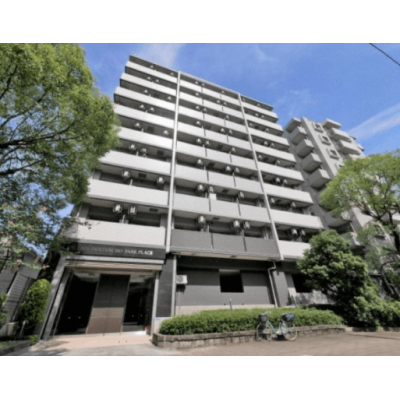 BraTTo弁天町プレイス【女性向け・観光向け😍】梅田まで一本🚃・USJも近い｜家具家電一式｜の物件写真1