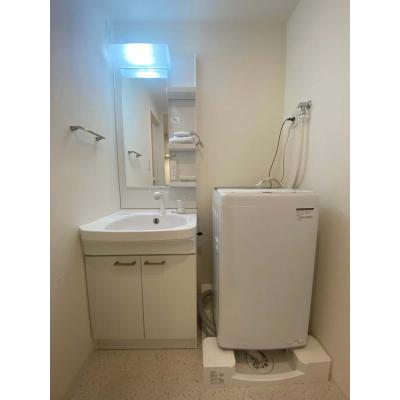 BraTTo弁天町プレイス【女性向け・観光向け😍】梅田まで一本🚃・USJも近い｜家具家電一式｜の物件写真5