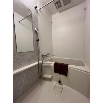 BraTTo弁天町ルシェンテ【女性向け・観光向け😍】梅田まで一本🚃・USJも近い｜家具家電一式｜の物件写真6