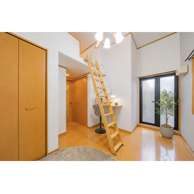 ピタットマンスリー八景舎◎女性向け◎大塚駅徒歩5分◎1R+L：16.0㎡◎オートロック・Wi-Fi無料・独立洗面・浴室乾燥機・禁煙◎東京駅へ1本の物件写真3