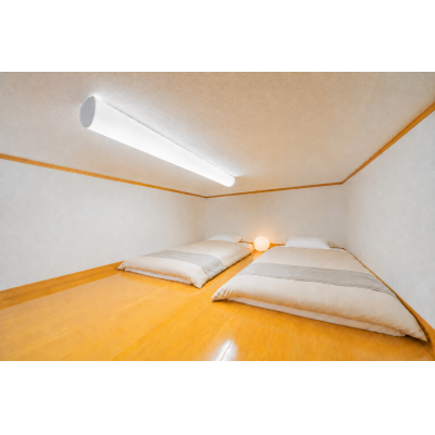 ピタットマンスリー八景舎◎女性向け◎大塚駅徒歩5分◎1R+L：16.0㎡◎オートロック・Wi-Fi無料・独立洗面・浴室乾燥機・禁煙◎東京駅へ1本の物件写真6