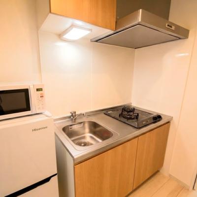【J’sコート三軒茶屋 201】6月10日～入居可🌟厚さ25㎝超高密度ポケットコイルマットレス使用！三軒茶屋駅徒歩5分！渋谷駅まで乗り換えなしで4分！築浅マンション☆【インターネット無料】の物件写真6