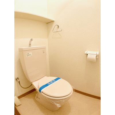 ひよこマンスリー名駅アヴァンス【B】（名古屋駅まで電車で4分！敷地内駐車場あります！！）の物件写真6