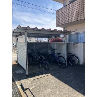 家具家電付✨駐車場付♪TM271の物件写真3