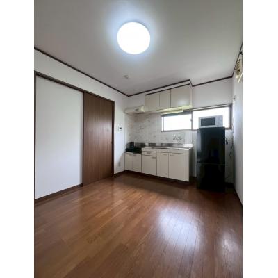 【令和８年６月OPEN！・エアコン２台・セブンイレブンまで徒歩３分・最大４名可】ヒルズ２１・Ｂ101【駐車場 無料　家具・家電付】の物件写真5