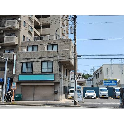 ★ウィークリー・マンスリー通町戸建　1LDK～3LDKプラン★駐車場無料の外観画像