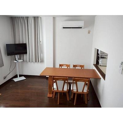 ★ウィークリー・マンスリー通町戸建　1LDK～3LDKプラン★駐車場無料の物件写真4