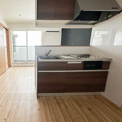 アットイン金山9-2　『公式サイトなら室内画像も豊富で空室状況も確認可能！WEBでらくらく予約！「アットイン」で検索！🔍』の物件写真3