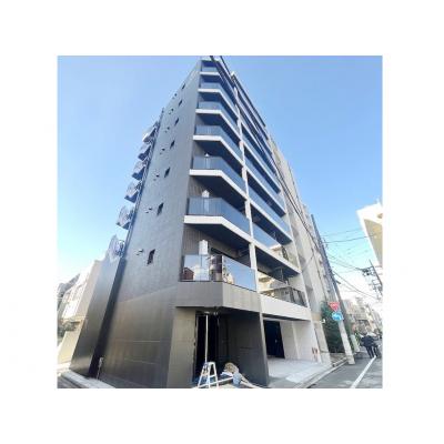 OneLife武蔵小杉ログ【★Wi-Fi無制限・設備充実】の物件写真1